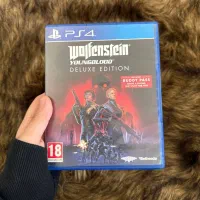 گیم های PS4|کنسول، بازی ویدئویی و آنلاین|تهران, تختی|دیوار