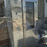 یخچال ایستاده