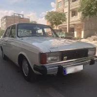 پیکان سالم جلو عقب پلمپ