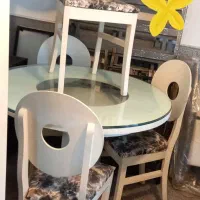 دراور و ناهارخوری خوری