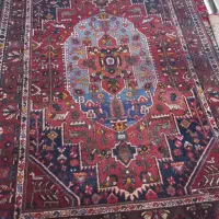 قالی دست باف یلمه قالی تبریزی