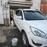 چانگان cs35 شاسی بیرنگ|خودرو سواری و وانت|لاهیجان, شقایق|دیوار