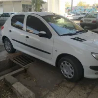 ۲۰۶تیپ5مدل95