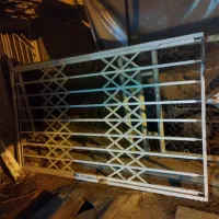 درب آکاردئونی