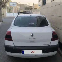 مگان ۲۰۰۰ اتومات مدل ۹۱|خودرو سواری و وانت|قم, میدان نو|دیوار