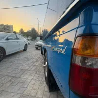 نیسان|خودرو سواری و وانت|کرمانشاه, |دیوار