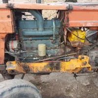 تراکتور رومانی مدل ۵۰ همه چی سالم|خودرو سنگین|بزینه رود, |دیوار