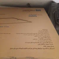 پنل روشنایی ۶۰ در ۶۰ چراغ روشنایی مازینور|لامپ و چراغ|تهران, منیریه|دیوار