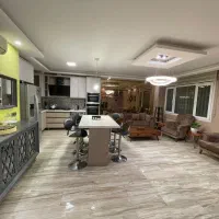 اجاره آپارتمان فول مبله ۷۵ متری ۲ خوابه سعادت آباد