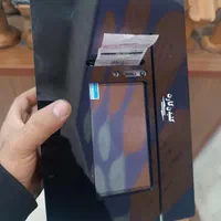 دستگاه کارت به کارت (کشلس)در اقبالیه