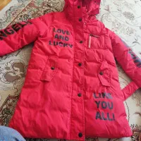 یک عدد کاپشن اسپرت سالم بفروش میرسد|لباس|شیراز, بعثت|دیوار