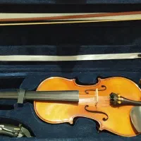 ویولن ۴/۴