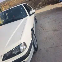 پارس سال سفارشی elx|خودرو سواری و وانت|کوار, |دیوار