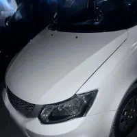 ساینا۱۴۰۴ خشک|خودرو سواری و وانت|تبریز, |دیوار