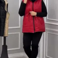 یک عدد پافر قرمز