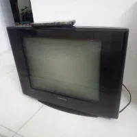 تلوزیون صفحه تخت سامسونگ|تلویزیون و پروژکتور|مشهد, شهید بهشتی|دیوار