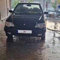 پراید ۱۳۲مدل ۹۰ فنی به شرط ۱۸۹۰۰۰کیلومتر