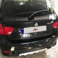 کوییک اس|خودرو سواری و وانت|پردیس, فاز ۴|دیوار