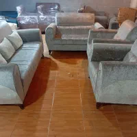 مبل پانیذ ۷نفره|مبلمان خانگی و میز عسلی|اردبیل, |دیوار