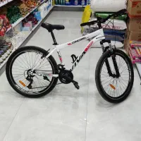 دوچرخه ویوا 26 در حد نو