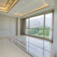 ۲۷۰ متر برج برند نیاوران با مشاعاتی بی‌تکرار|اجارهٔ آپارتمان|تهران,  امام زاده قاسم (نیاوران)|دیوار