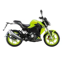 موتور بنلی 180s صفر کیلومتر مدل 403 با GPS