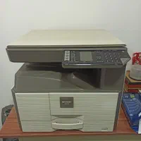 کپی فتوکپی شارپ