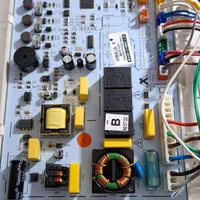 تعمیر یخچال و فریزر استاد ماهر باضمانت|خدمات پیشه و مهارت|پرند, |دیوار