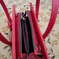 فروش 3 عدد کیف همراه کفش