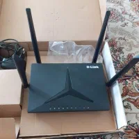 مودم دی لینگ سیم کارتی