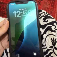 ۱۲ پرومکس ۱۲۸ فابریک همه چی