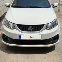 ساینا دوگانه 402با امتیاز کار شهر اهواز