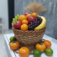 صنایع دستی ارغوان بافی