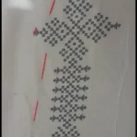 سبزو یا سیوک|لباس|سراوان, |دیوار