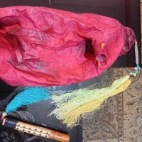 فروش نی انبان|سازهای بادی|اصفهان, سپاهان‌شهر|دیوار