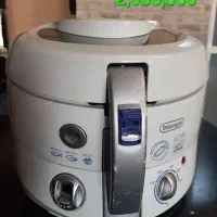 سرخ کن دلونگی