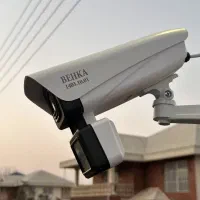 تکنولوژیا نصل جدید دوربین امنیتی هوش مصنوعی