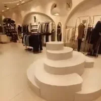 استخدام نیرو فروشگاهی خانم