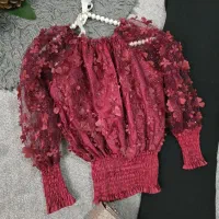 شومیز مجلسی