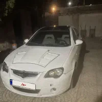 پروتون جنتو فروش فوری