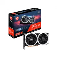 کارت گرافیک Rx 6600 Xt Amd Msi