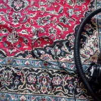 فرش شیش متری ماشینی کاملا سالم|فرش|تهران, بریانک|دیوار