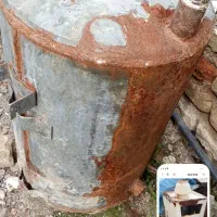 آبگرمکن مشهددوام دیواری ارسال