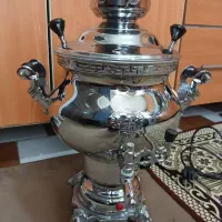 سماور برقی گلستان