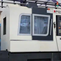 استخدام نیروی کار برای فرز سی ان سی