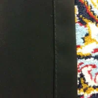 چادر و کیف و قوهای دکوری