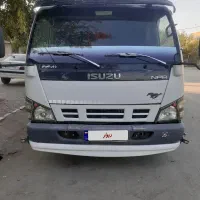 ایسوزو 6 تن