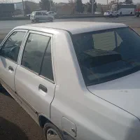 پراید فروشی 131مدل96دوگانه دست|خودرو سواری و وانت|مشهد, توس فردوسی|دیوار