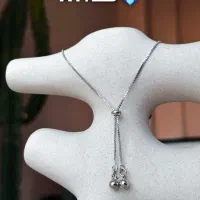 پابندهای نقره مینیمال و قابل تنظیم|جواهرات|لاهیجان, انقلاب|دیوار