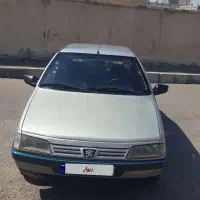 فروش پژو ۴۰۵|خودرو سواری و وانت|رودان, |دیوار
